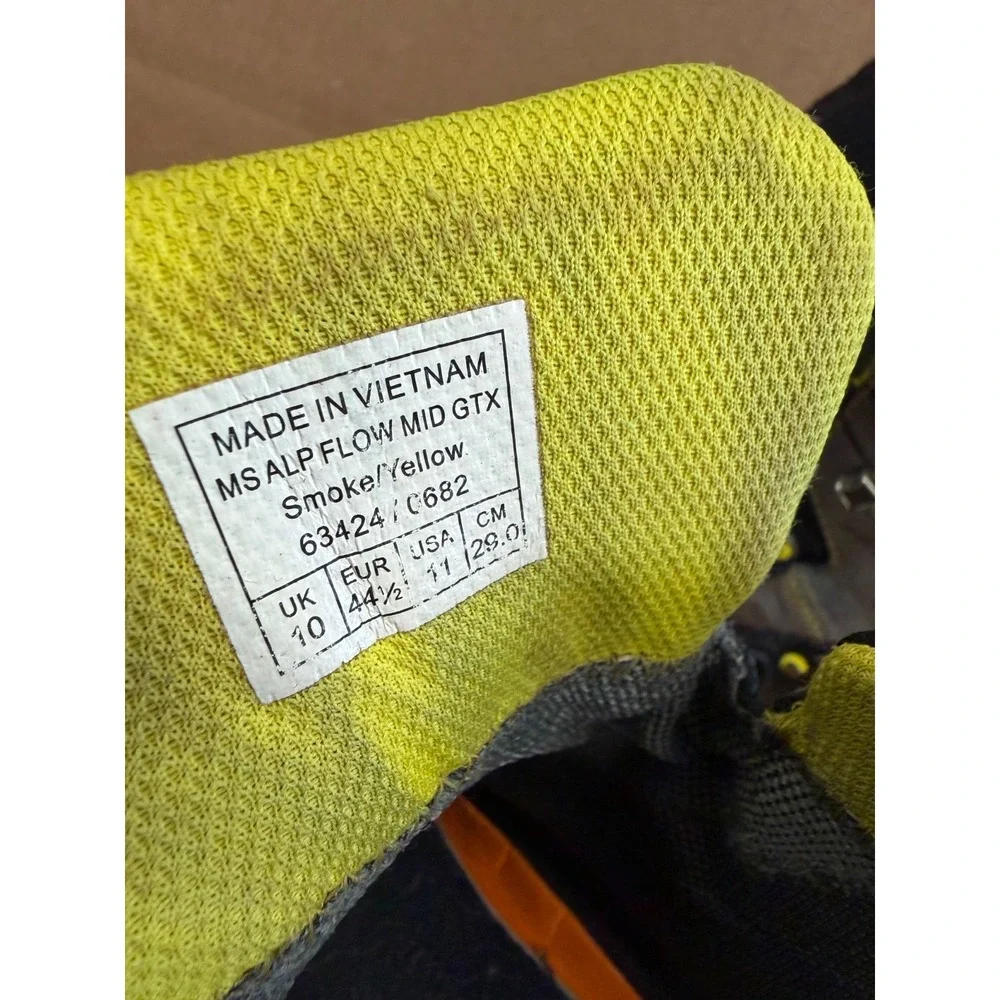 Salewa pre owned